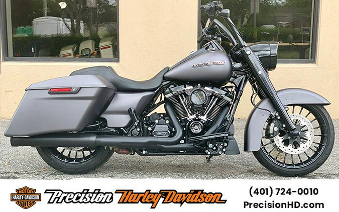 2017 Harley-Davidson Road King Special FLHRXS