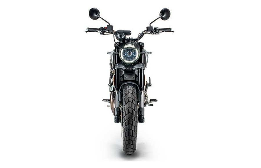 2023 Ducati Scrambler 1100 Dark PRO