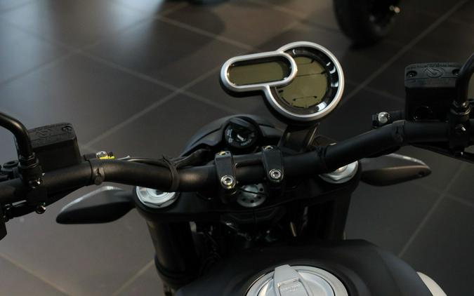 2023 Ducati Scrambler 1100 Dark PRO