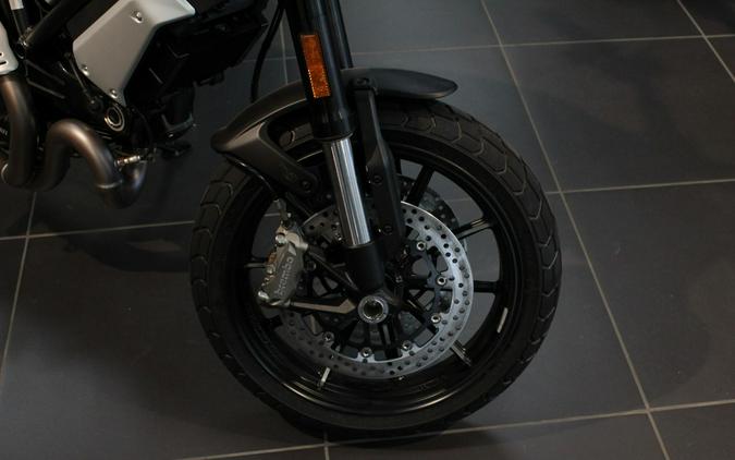 2023 Ducati Scrambler 1100 Dark PRO