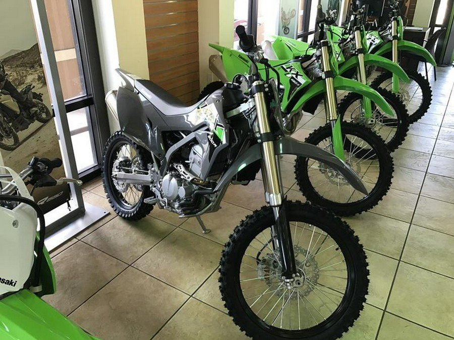 2024 Kawasaki KLX®300R