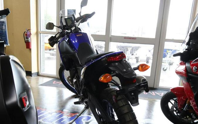 2023 Yamaha Tenere 700