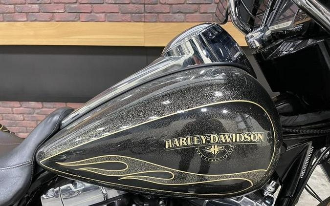 2016 Harley-Davidson® FLHXS - Street Glide® Special
