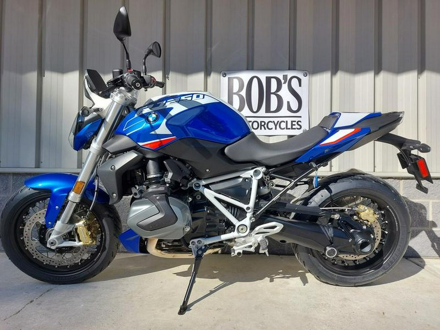 2024 BMW R 1250 R Sport