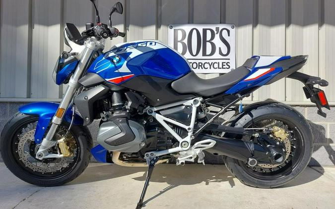 2024 BMW R 1250 R Sport