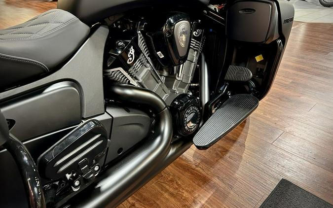 2024 Indian Motorcycle® Pursuit Dark Horse®