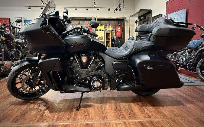 2024 Indian Motorcycle® Pursuit Dark Horse®