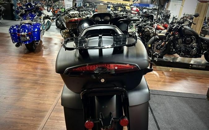 2024 Indian Motorcycle® Pursuit Dark Horse®