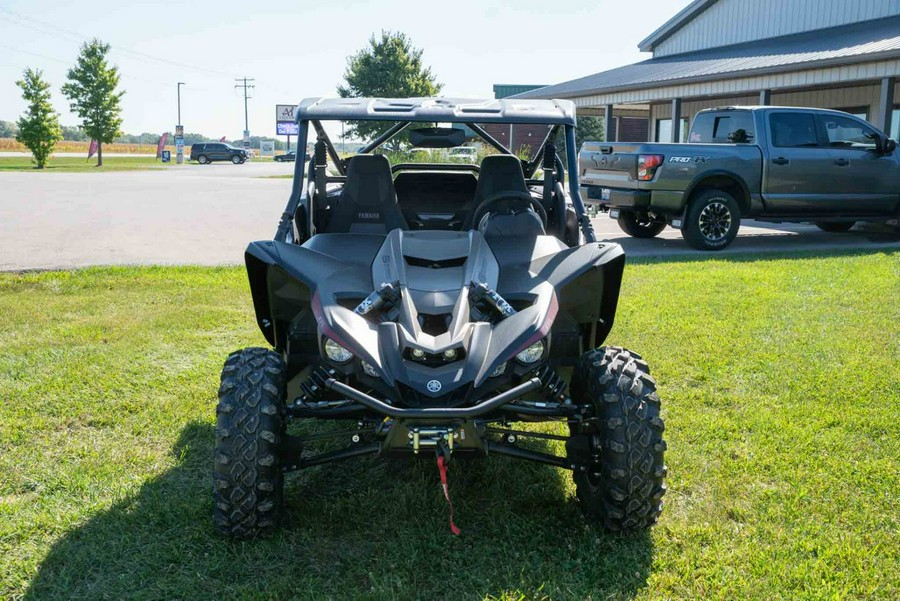 2024 Yamaha YXZ1000R SS XT-R