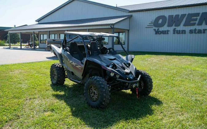 2024 Yamaha YXZ1000R SS XT-R