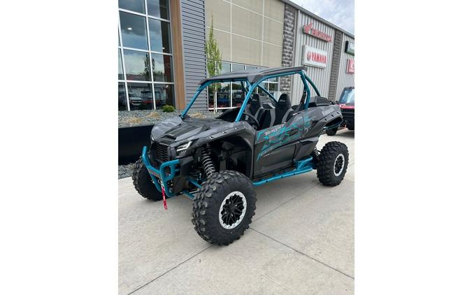 2024 Kawasaki Teryx KRX 1000 Trail Edition