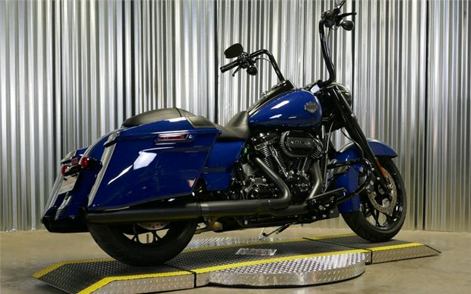 2023 Harley-Davidson Road King Special