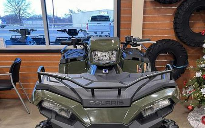 2023 Polaris® Sportsman 450 H.O. EPS