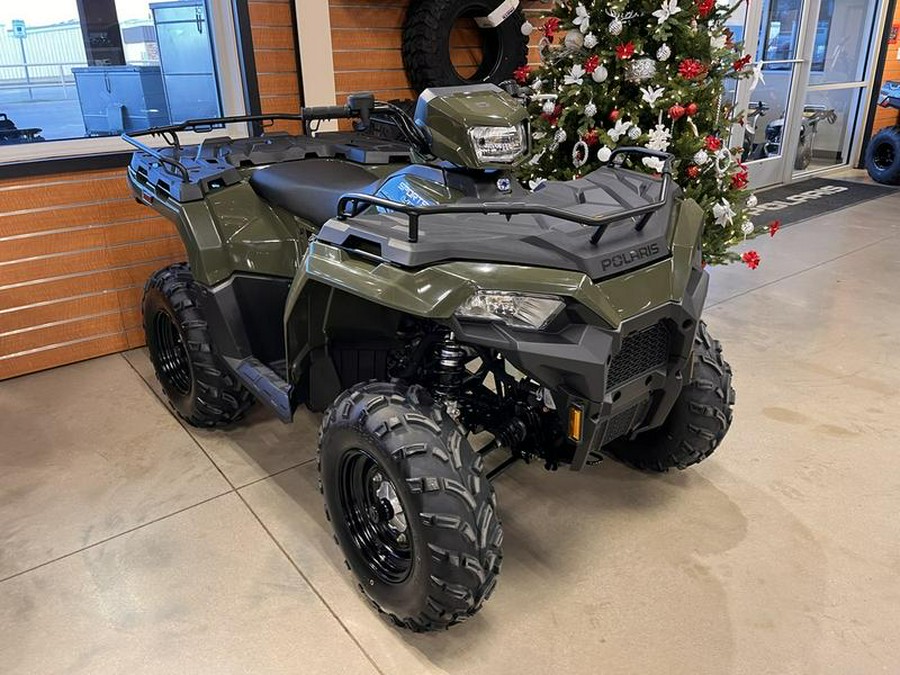 2023 Polaris® Sportsman 450 H.O. EPS