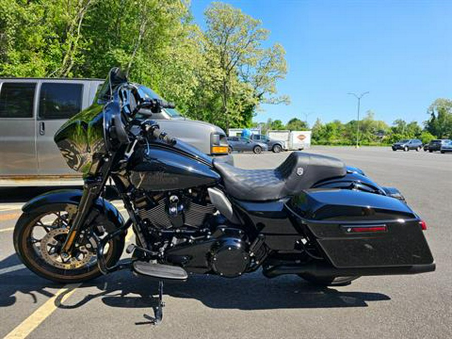 2023 Harley-Davidson Street Glide® ST