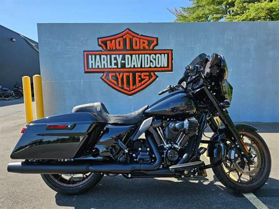 2023 Harley-Davidson Street Glide® ST