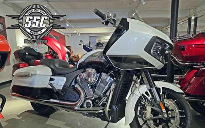 2024 Indian Motorcycle Challenger® Limited