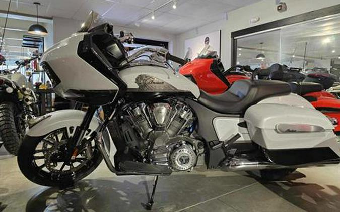 2024 Indian Motorcycle Challenger® Limited