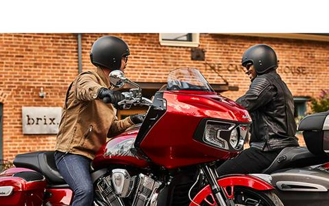 2024 Indian Motorcycle Challenger® Limited