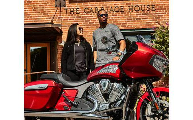 2024 Indian Motorcycle Challenger® Limited