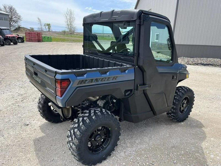 2025 Polaris® Ranger XP 1000 NorthStar Edition Ultimate