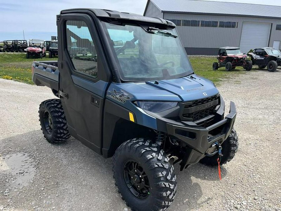 2025 Polaris® Ranger XP 1000 NorthStar Edition Ultimate