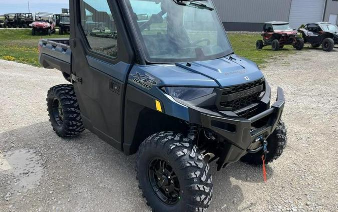 2025 Polaris® Ranger XP 1000 NorthStar Edition Ultimate