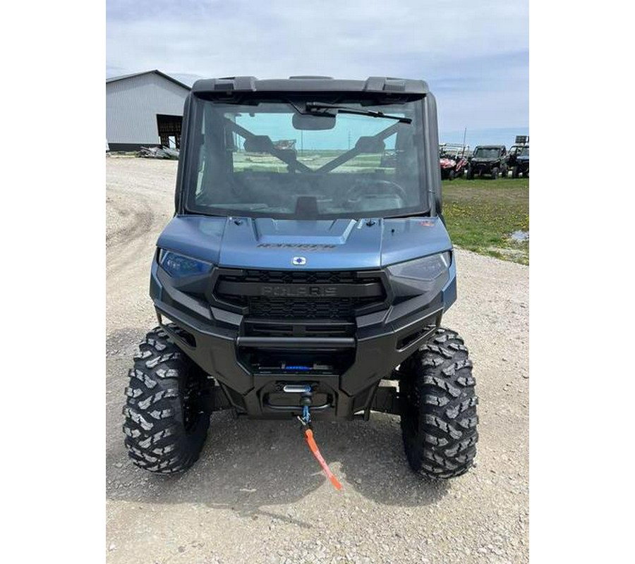 2025 Polaris® Ranger XP 1000 NorthStar Edition Ultimate