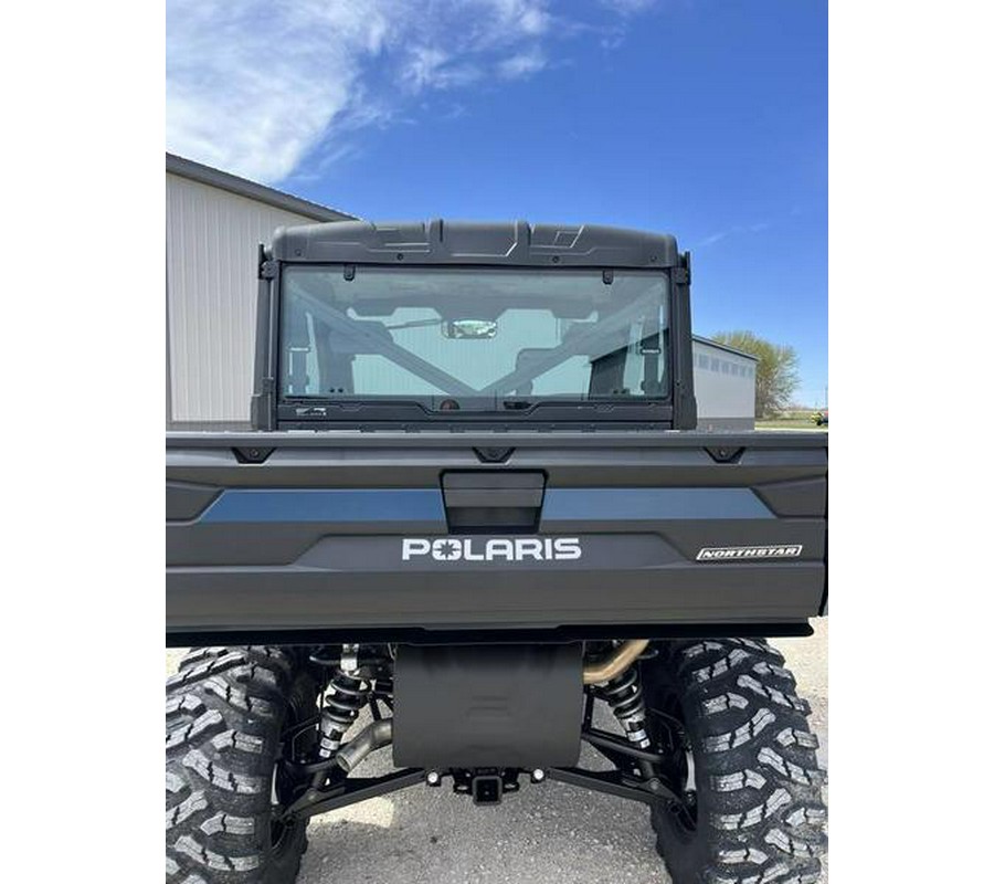 2025 Polaris® Ranger XP 1000 NorthStar Edition Ultimate