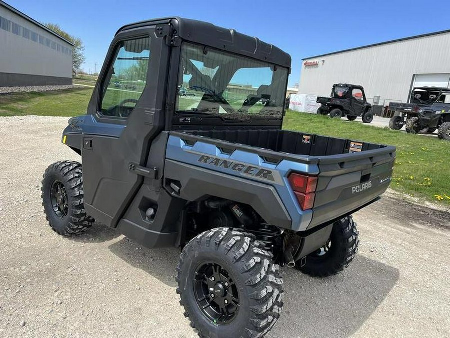 2025 Polaris® Ranger XP 1000 NorthStar Edition Ultimate