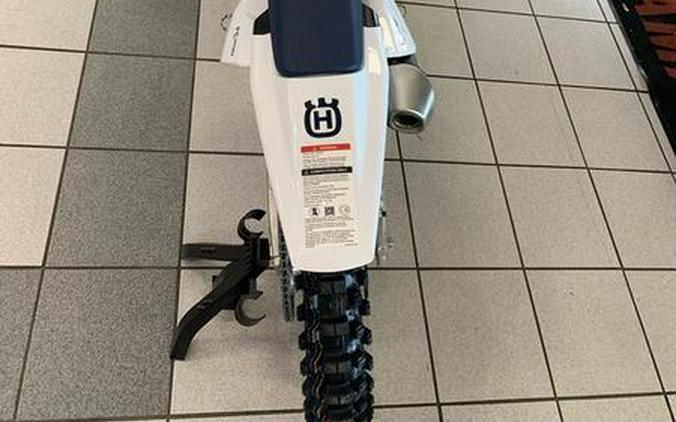 2025 Husqvarna® FC 250