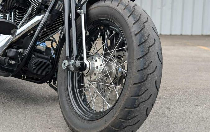 2011 Harley-Davidson Softail® Cross Bones™