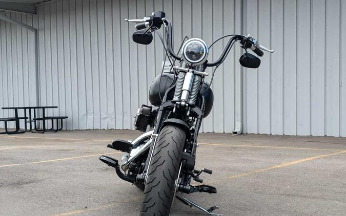 2011 Harley-Davidson Softail® Cross Bones™