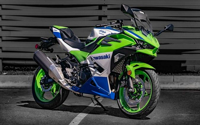 2024 Kawasaki Ninja 500 Review [14 Fast Facts]