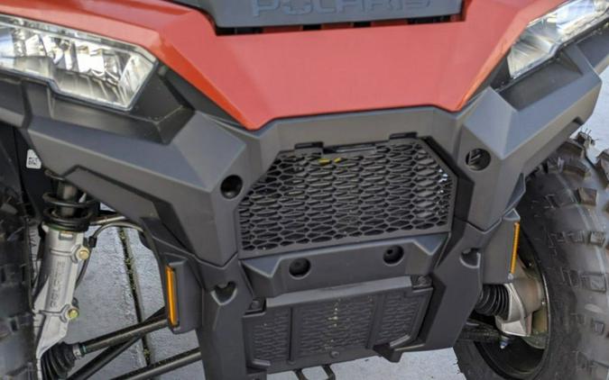 2024 Polaris Sportsman 450 H.O. Base