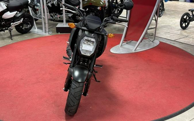 2025 Honda Grom SP