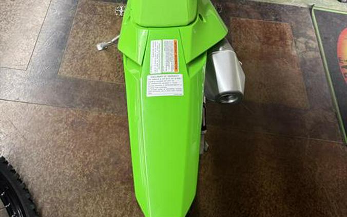 2026 Kawasaki KX™250X