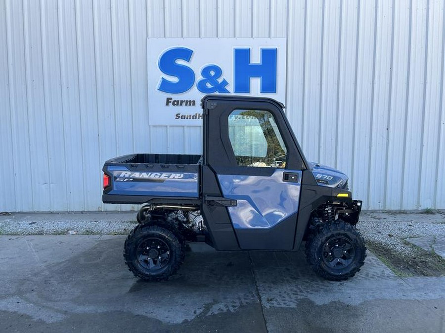 2026 Polaris® Ranger SP 570 NorthStar Edition