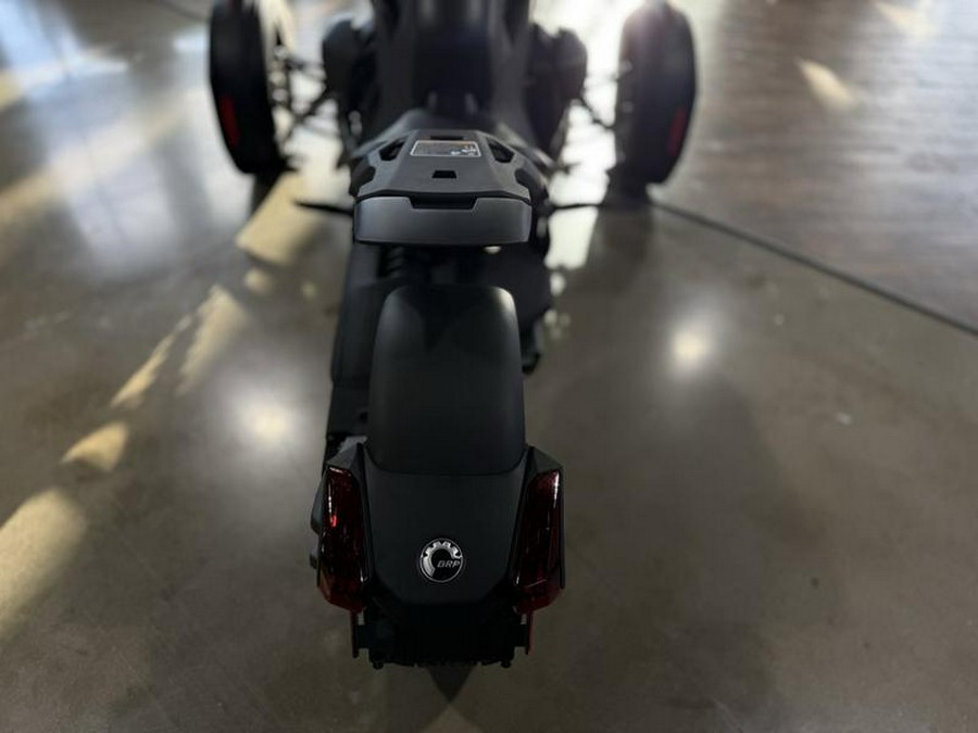 2026 Can-Am® Sport (900 ACE)