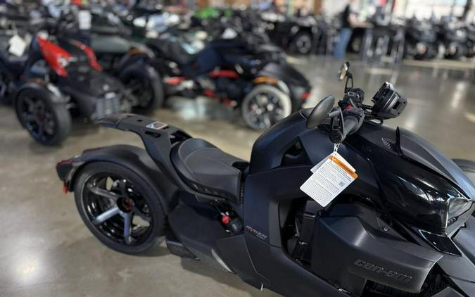 2026 Can-Am® Sport (900 ACE)