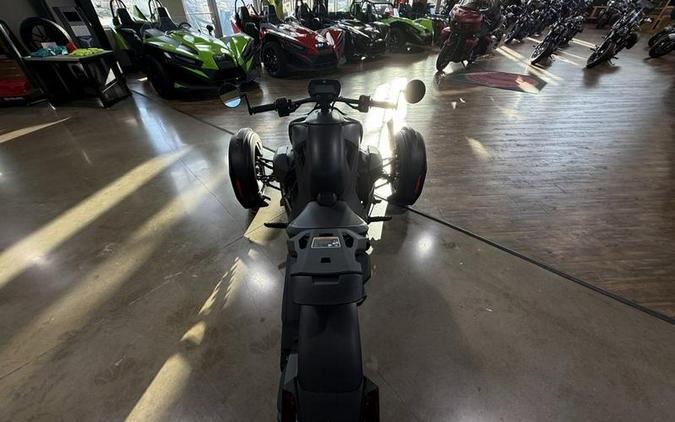 2026 Can-Am® Sport (900 ACE)