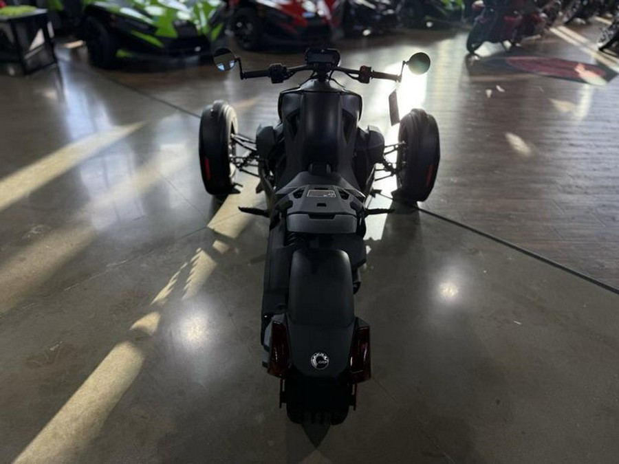 2026 Can-Am® Sport (900 ACE)