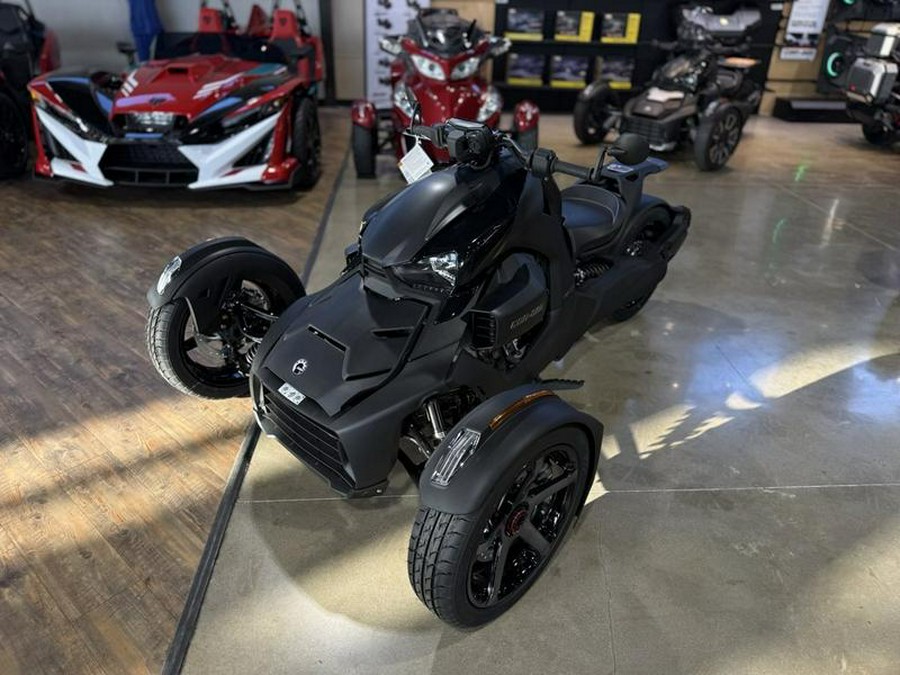 2026 Can-Am® Sport (900 ACE)