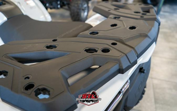 2026 CFMOTO CFORCE 500