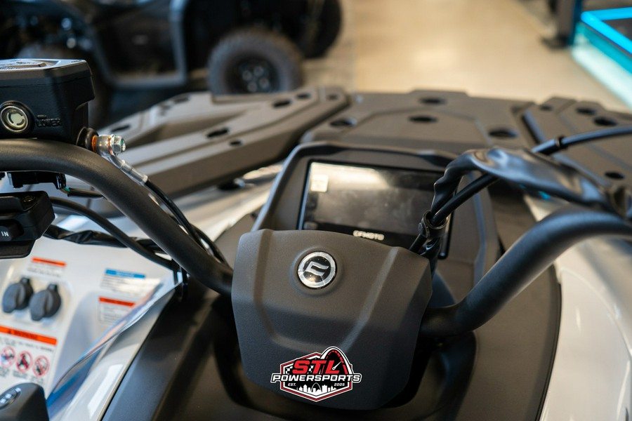 2026 CFMOTO CFORCE 500