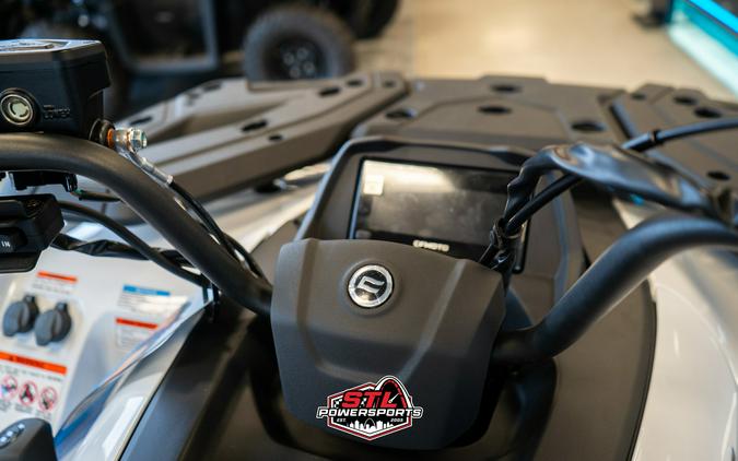 2026 CFMOTO CFORCE 500