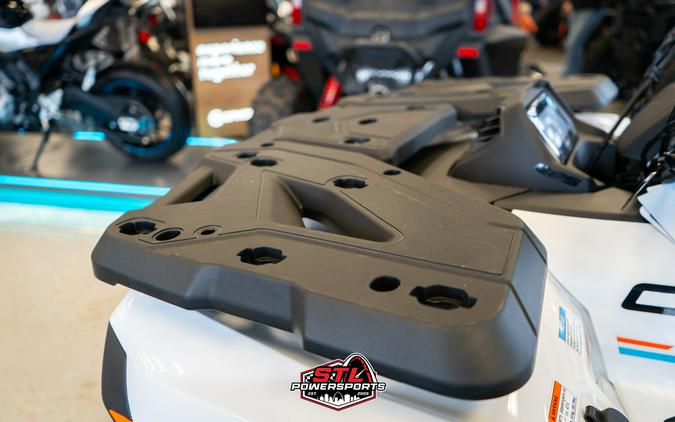 2026 CFMOTO CFORCE 500