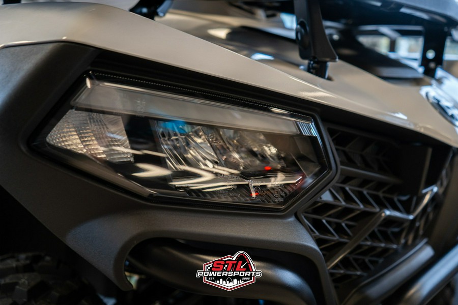 2026 CFMOTO CFORCE 500