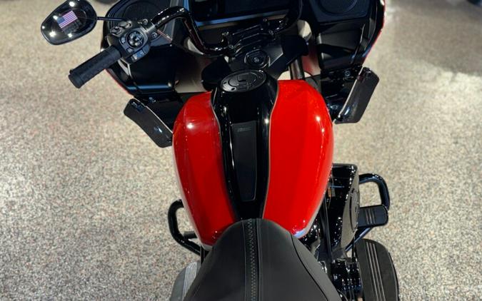 2026 Harley-Davidson Road Glide FLTRX