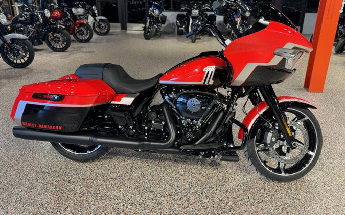 2026 Harley-Davidson Road Glide FLTRX